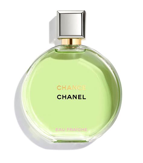 chanel chance 100ml eau fraiche|chanel chance cheapest.